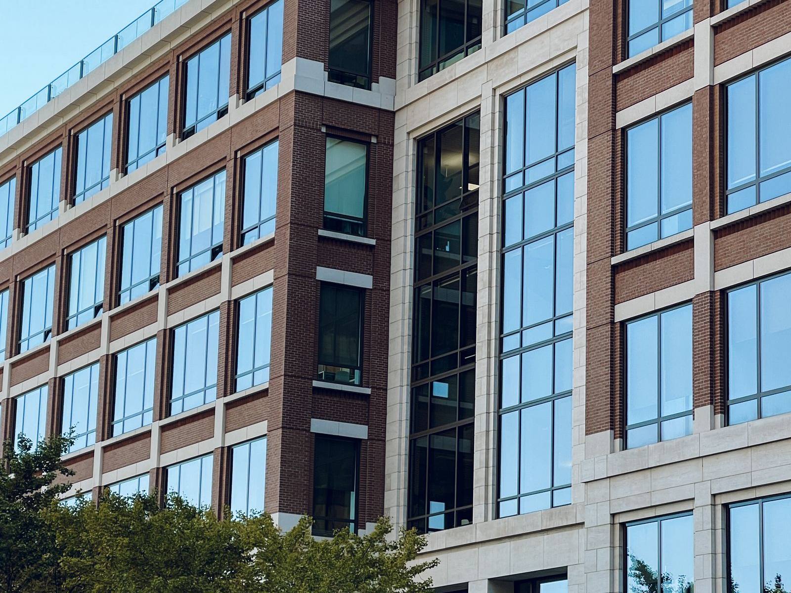 HVAC Replacement service in Bethesda, MD