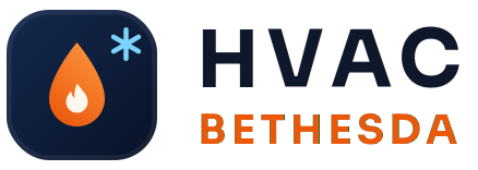 Bethesda HVAC